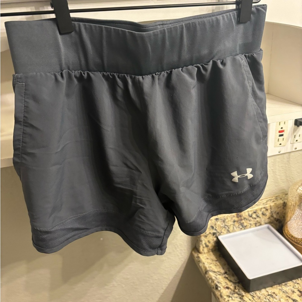 Under Armour Women’s Shorts